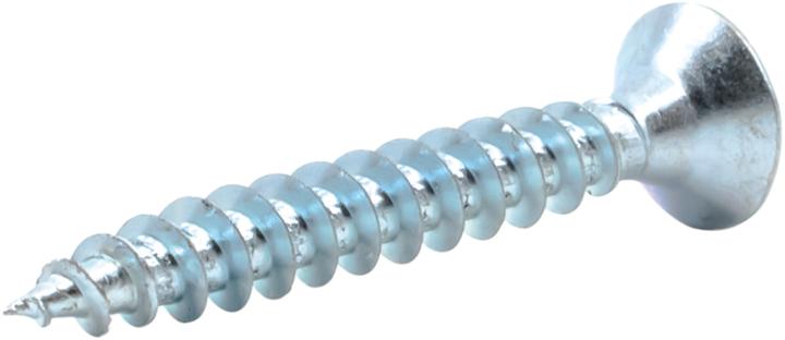 Actual product image Astrein SK SP screwdriver Anton TORX 25 verz. o.S. (500 Screws per piece)