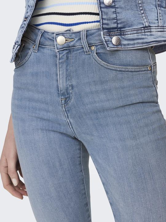 Image du produit Only Jeans ONLPower Mid Push Skinny Fit (34)