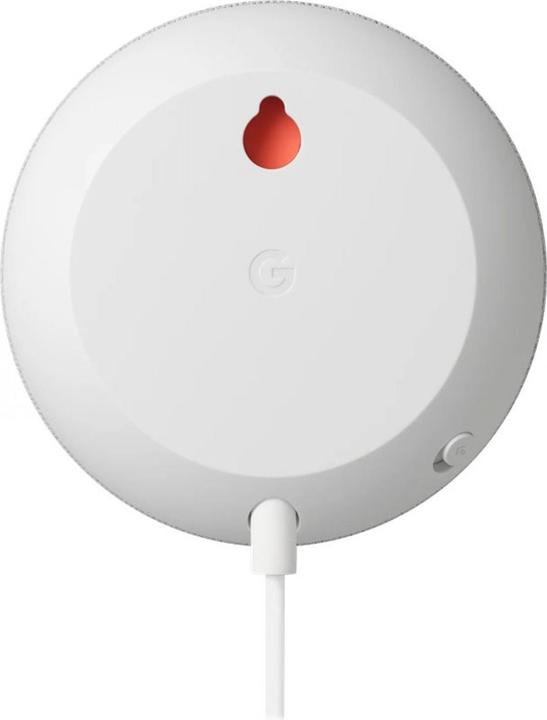 Produktbild Google Nest Mini (Google Assistant)