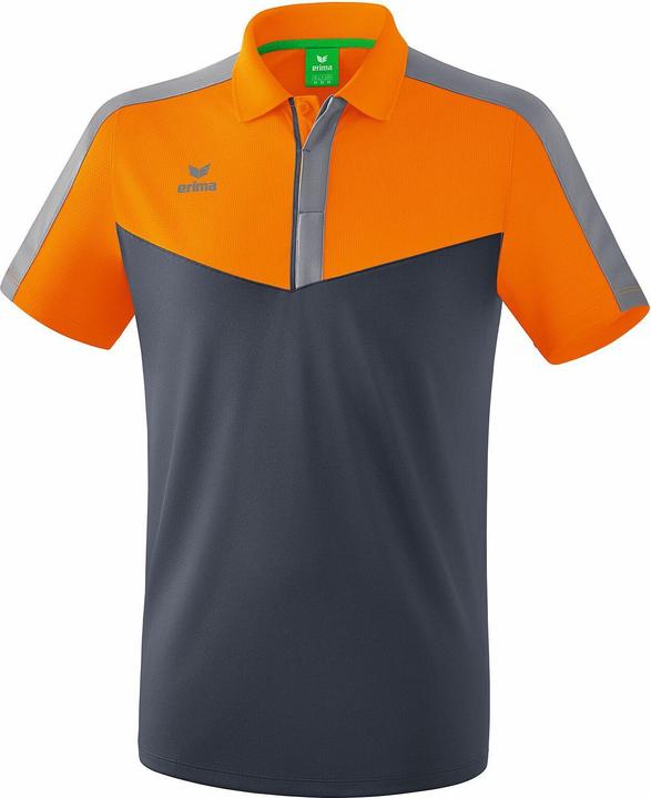 Image du produit Erima Polo Squad (S)