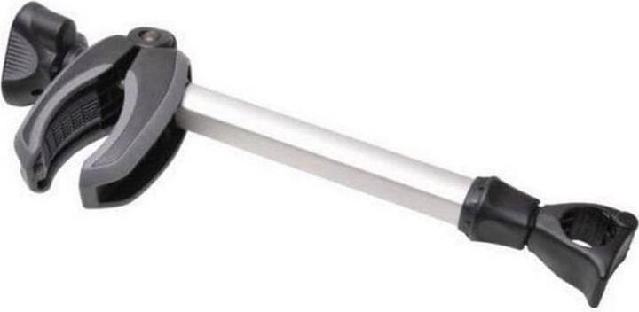 Produktbild Thule Haltearm 2. Rad 342mm ohne Schloss (Schwarz)