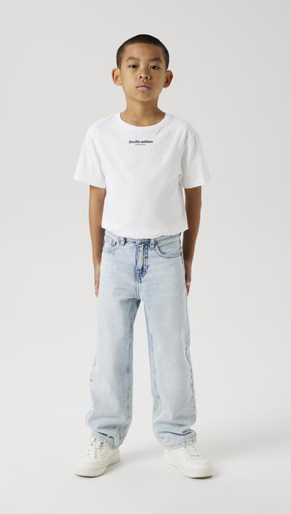 Produktbild Name it Straight Fit Jeans (146)