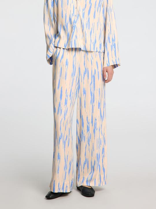 Produktbild Selected Femme Marlenehose SLFBAELA (40)