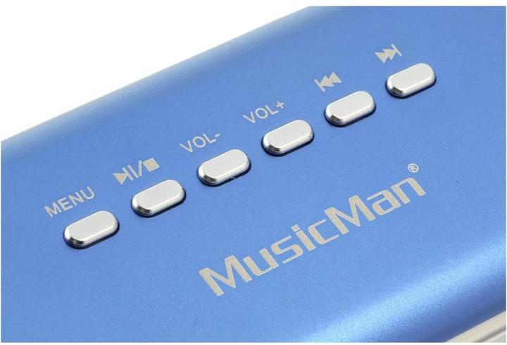 Immagine prodotto Technaxx Musicista Ma