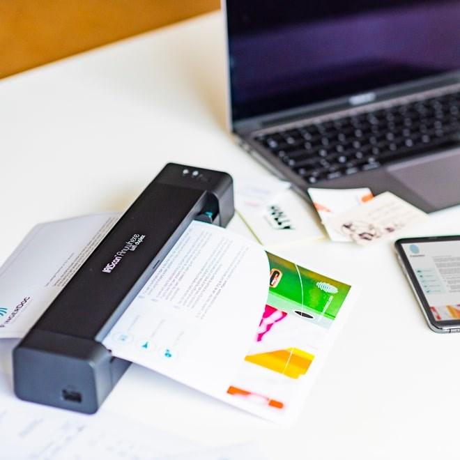 Image du produit Iris IRIScan Anywhere 6 (USB)