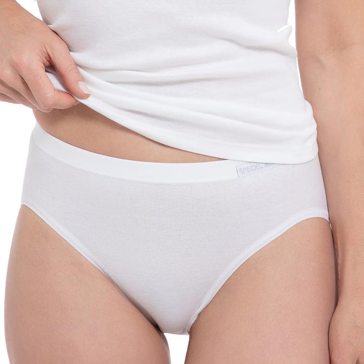Immagine prodotto Speidel Confezione da 2 pantaloni Jazz bio.cotton Sport Edition (44, XXL, Confezione da 2)
