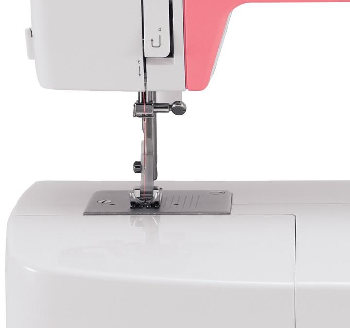 Actual product image Singer Simple 3210