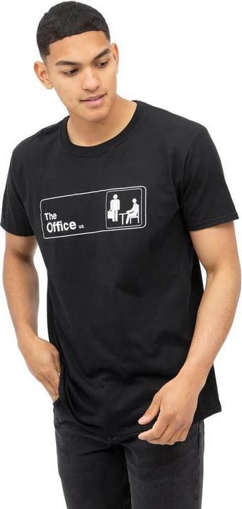 Image du produit Universal Textiles T-shirt (XL)