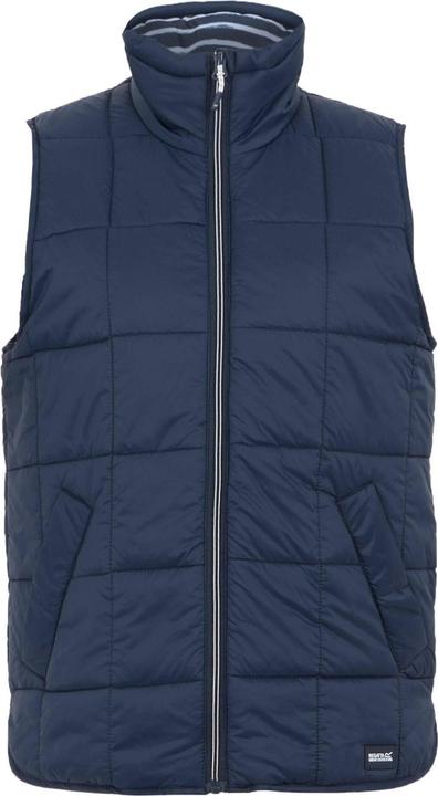 Immagine prodotto Regatta Courcelle II Gilet Trapuntato Donna (36 D)