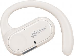 Actual product image Vidonn T3 wireless headphones - white (22 h, Wireless)