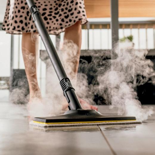Immagine prodotto Kärcher Set di panni universali per pavimenti EasyFix