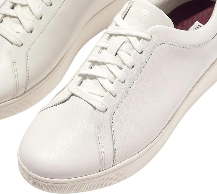 Produktbild Fitflop Sneaker Rally Kristall Leder (38)