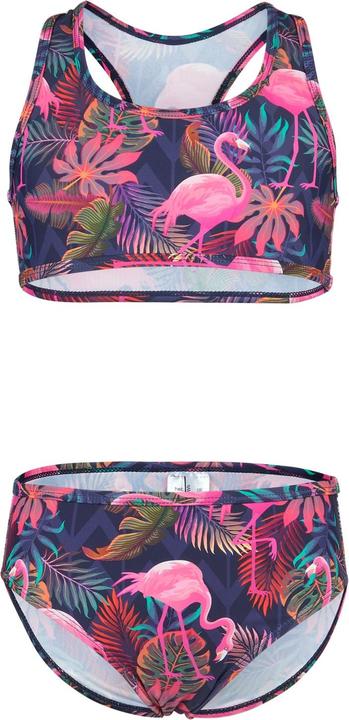 Produktbild Heber Peak Kid's SeapineHe. Bikini (92)