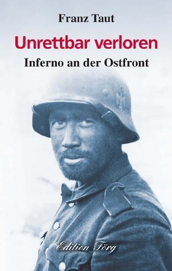 Image du produit Unrettbar verloren (Allemand, Francis Dew, 2018)