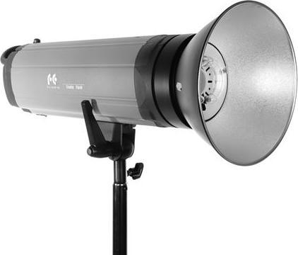 Actual product image Falcon Eyes Studio flash set TFK-2400L with LCD screen (400 W, Set)
