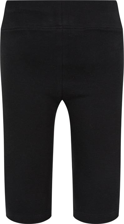 Urban Classics Girls High Waist Cycle Shorts - 63175