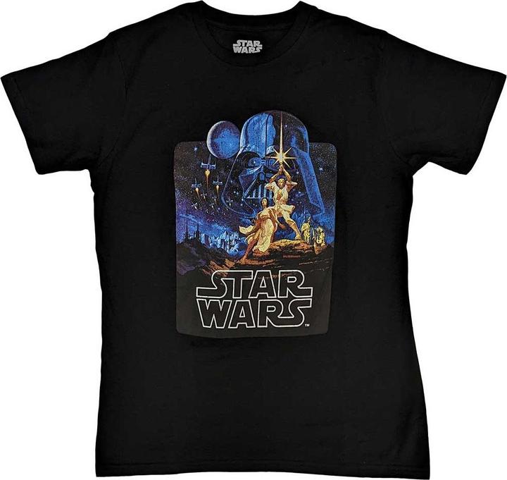 Immagine prodotto Star Wars Poster di Una nuova speranza (L)