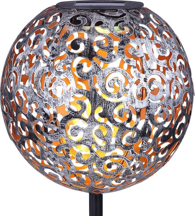 Produktbild Globo Solarleuchte (IP44)
