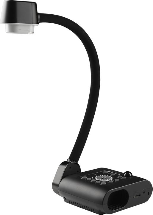 AVer Caméra document Vision F50-8M (Full HD, 44 x 24.5 cm)