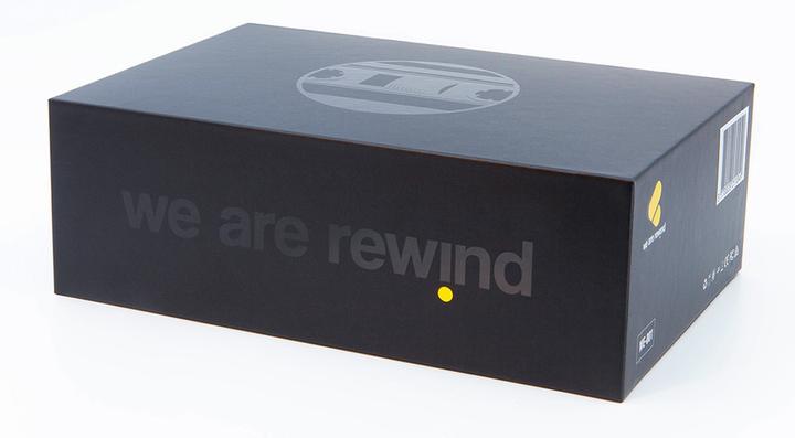 Produktbild we are rewind Amy (0 GB)