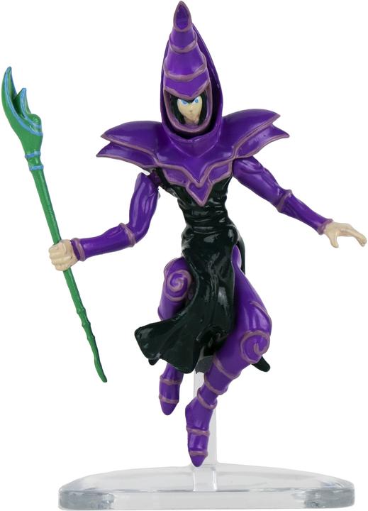 Actual product image Super Impulse YuGiOh! Dark Magician