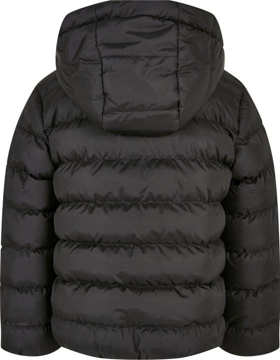 Immagine prodotto Urban Classics Ragazzi Giacca a bolle di base - 17222 (158)