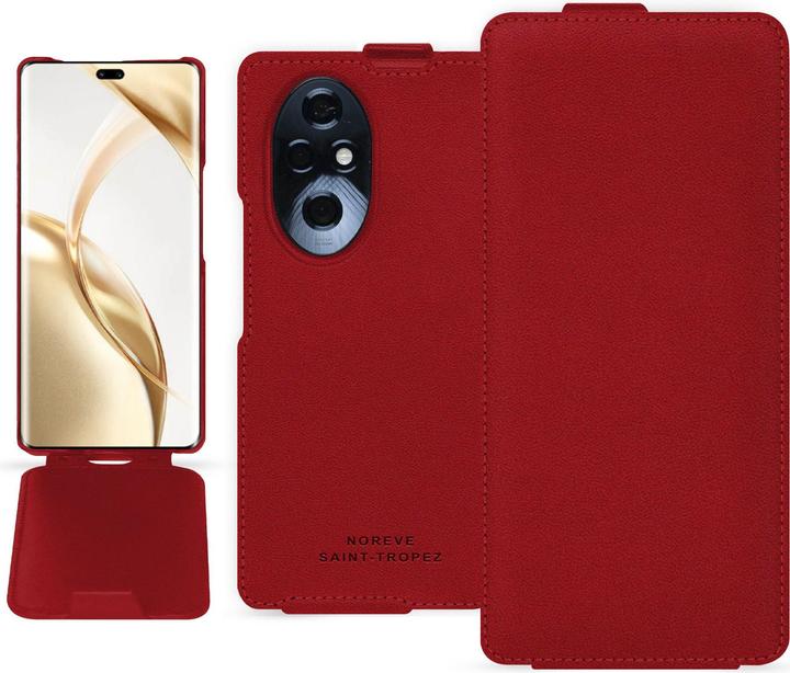 Rouge PU ( Pantone #d50032 )