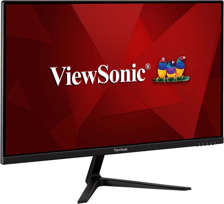 Actual product image Viewsonic VX Series VX2718-P-MHD - 68.6 cm (27 inch) - 1920 x 1080 pixel - Full HD - LED - (1920 x 1080 pixels, 27")