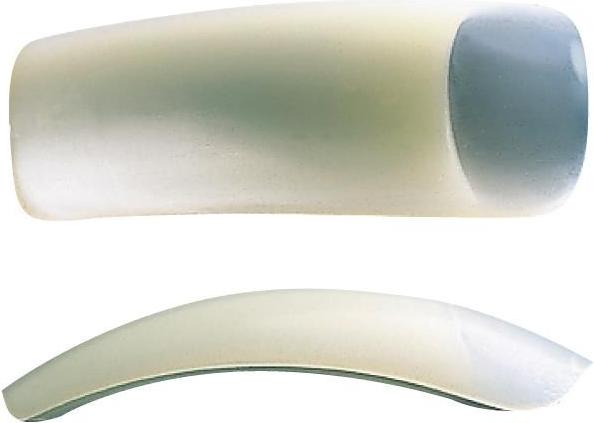 You Nails Curv-Tip Nr. 9