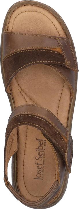 Actual product image Josef Seibel Sandals/Sandalettes (43)
