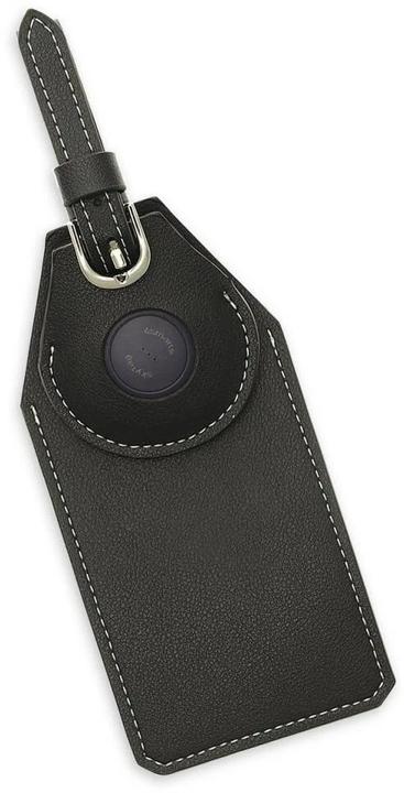 Actual product image 4smarts SkyTag with luggage tag (iOS)