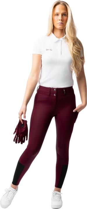 Actual product image Horze Evelyn (44)
