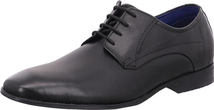 Actual product image Bugatti Business shoes (45)