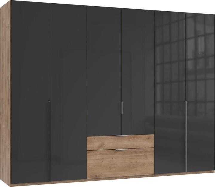 Actual product image Mid.You Nyc (270 x 208 cm)