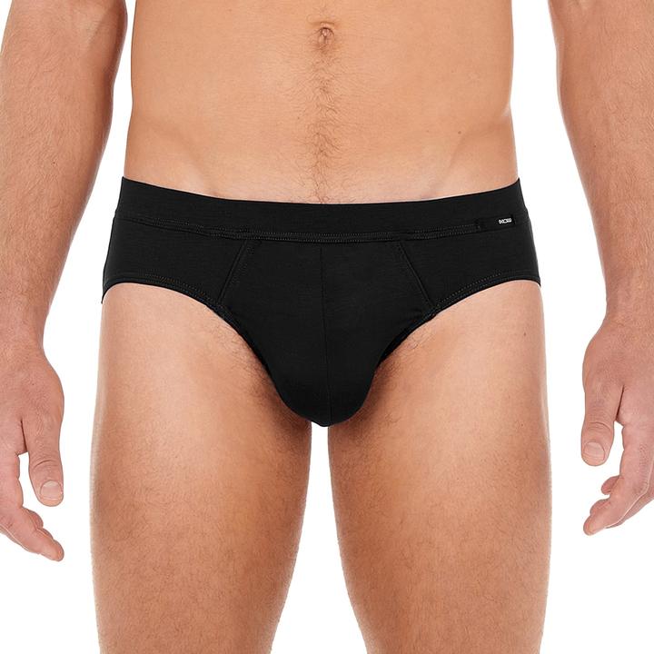 Produktbild HOM 2er Pack TENCEL™ Soft Mini Slip / Unterhose (M, 2er Pack)