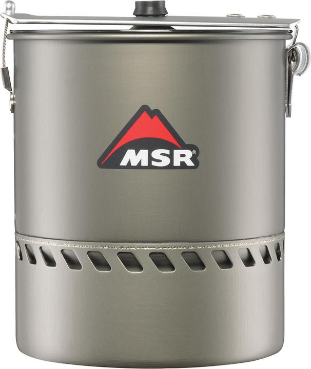 Produktbild Msr Reactor Stove System 1.7L