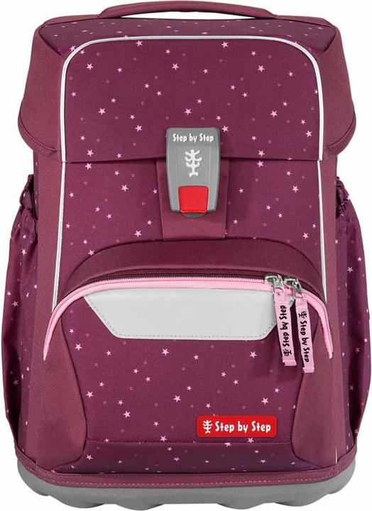 Actual product image Step by Step Basic school bag set (20 l)