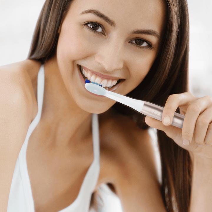Actual product image Oral-B Pulsonic Slim Luxe (Sonic toothbrush)