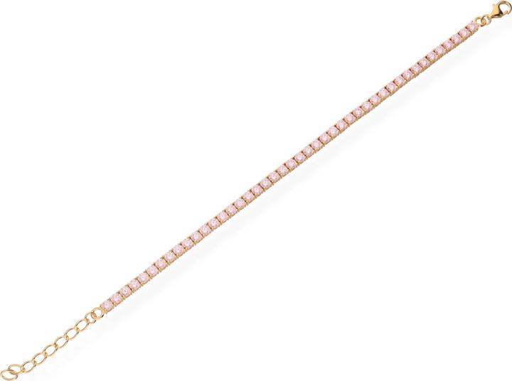 Actual product image Carat Colorstone (0.30 cm, Silver 925)