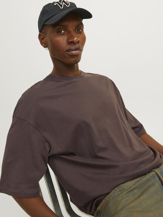 Actual product image Jack & Jones Jjecharge Tee O-Neck Noos (L)