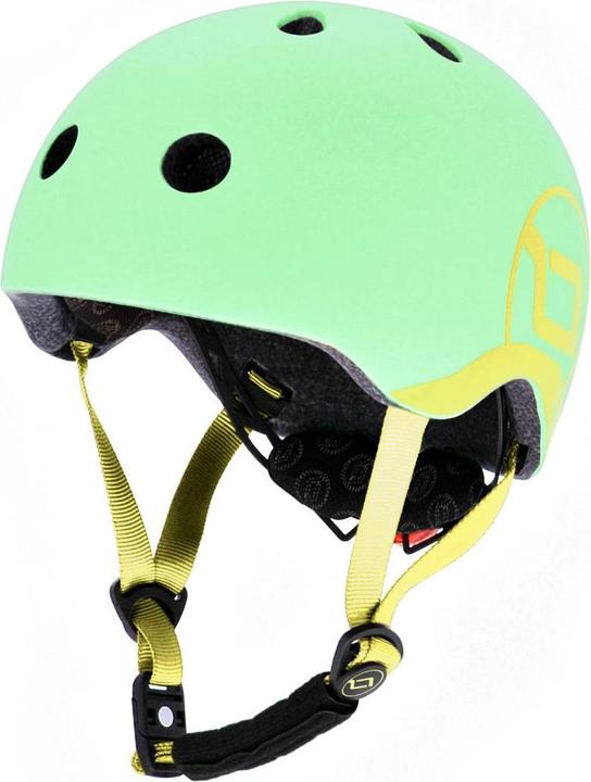 Immagine prodotto Scoot and Ride Casco per bambini (45 - 51 cm)