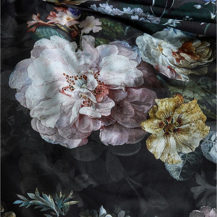 Actual product image Essenza Fleur festive (Duvet cover, 135x200 cm, 80x80 cm)