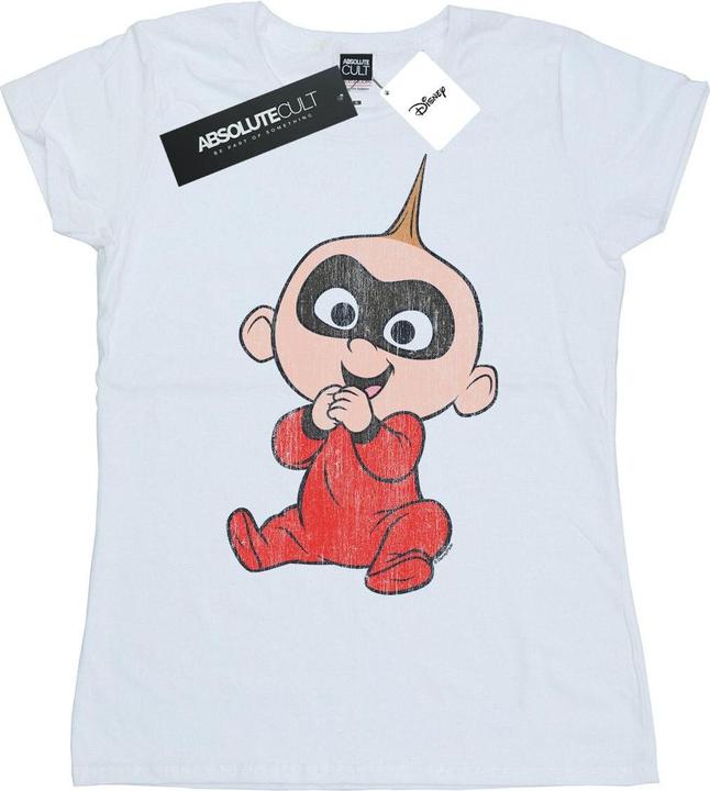 Disney Incredibles 2 Jack Jack TShirt (S)