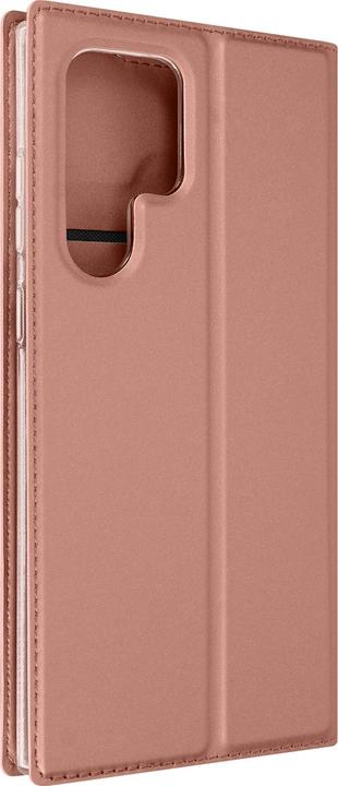 Image du produit Dux Ducis Couverture de livre Skin Pro Series (Samsung Galaxy S22 Ultra)