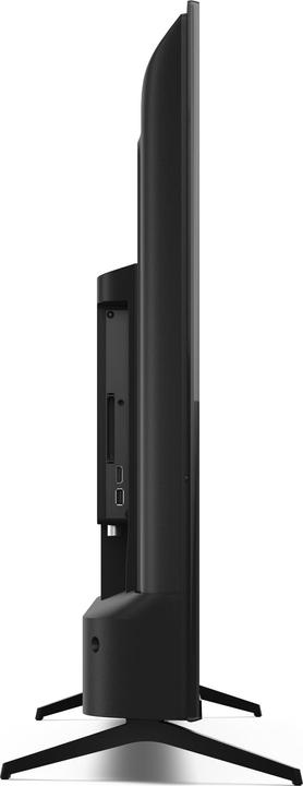 Actual product image Sharp 43GL4260E (43", LED, 4K, 2023)