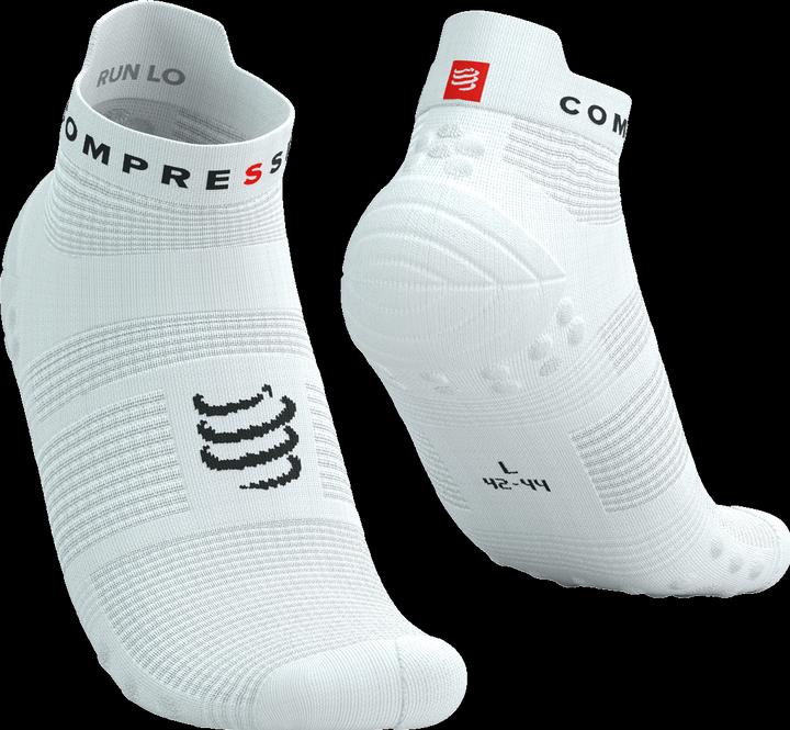 Compressport Pro Racing Socks v4.0 Run Low