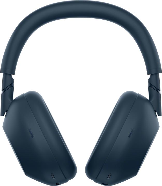 Produktbild Sony WH-1000XM6 (30 h, Kabellos, Kabelgebunden)