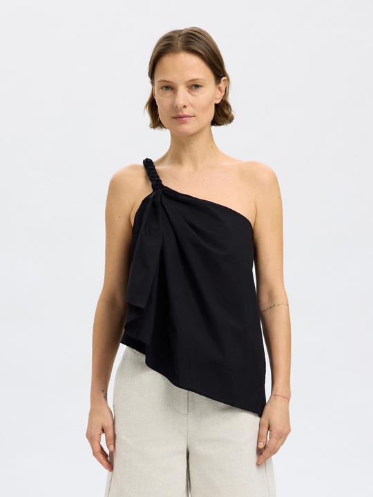 Immagine prodotto Selected Femme Geflochtenes One-Shoulder-Top (34)