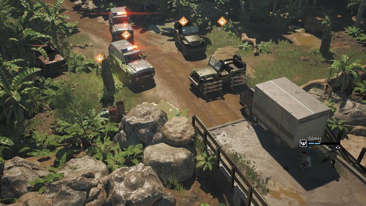 Immagine prodotto Curve digital Narcos: L'ascesa dei cartelli (PS4, EN)
