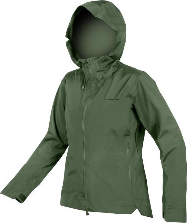 Produktbild Endura Wasserdichte Damenjacke MT500 (S)